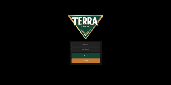 신규사이트 테라[TERRA] tra22.com 검증 - 토토피아