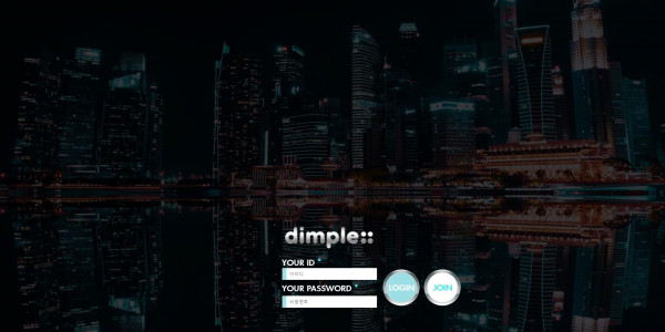 신규사이트 딤플[DIMPLE] dpmm-99.com 검증 - 토토피아