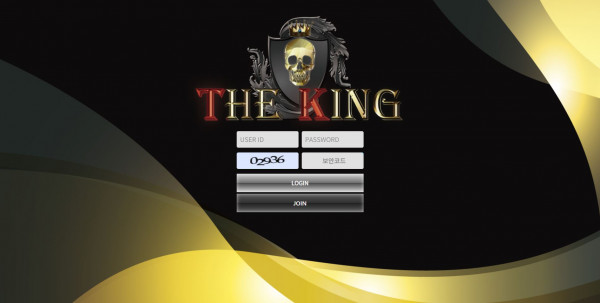 신규사이트 더킹[THEKING] tk-890.com 검증 - 토토피아