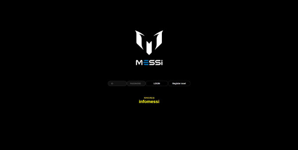 신규사이트 메시[MESSI] ms-299.com 검증 - 토토피아