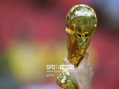 FIFA 파격 계획 "월드컵 4년→2년 개최로 변경" - 토토피아