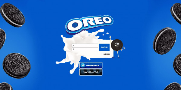 먹튀검증 오레오[oreo] (b-t555.com) 먹튀확정 - 토토피아