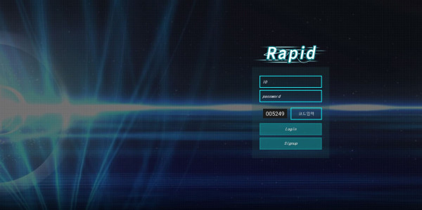 신규사이트 라피드[RAPID] rapid01.com 검증 - 토토피아