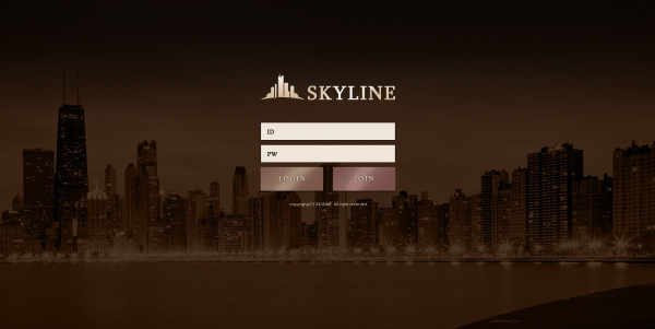 신규사이트 스카이라인[SKYLINE] skl-4.com 검증 - 토토피아