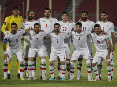 월드컵 최종예선 A조 선두 이란, UAE와 격돌… A조 판도는? - 토토피아