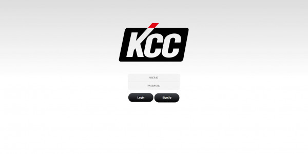 신규사이트 케이씨씨[KCC] kcc-7979.com 검증 - 토토피아