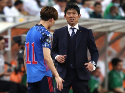일본, 이러다간 월드컵 못간다…호주-사우디에 벌써 승점 6점차 - 토토피아