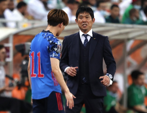 일본, 이러다간 월드컵 못간다…호주-사우디에 벌써 승점 6점차 - 토토피아