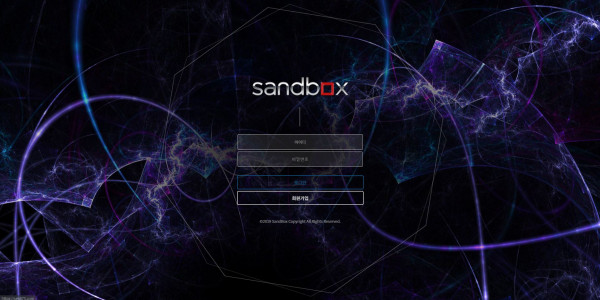 먹튀검증 샌드박스[SandBox] (se6875.com) 먹튀확정 - 토토피아