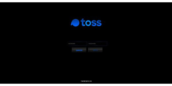 먹튀검증 토스[TOSS] (toss-79.com) 먹튀확정 - 토토피아