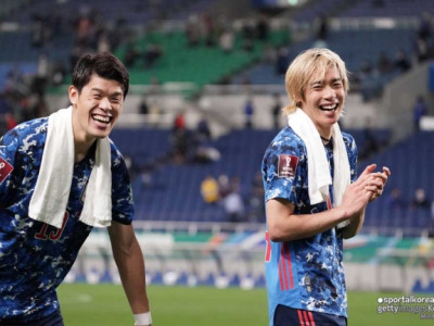 [월드컵 예선] 일본 탈락 위기 극복, 베트남에 1-0 승리…박항서호 5연패 - 토토피아