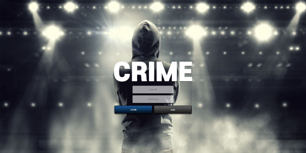 신규사이트 크라임[CRIME] crime-456.com 검증 - 토토피아