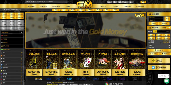 신규사이트 골드머니[GOLDMONEY] gm-major.com 검증 - 토토피아