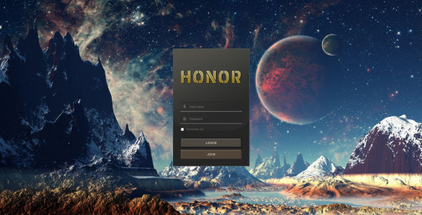 먹튀검증 아너[HONOR] (hon-r.com) 먹튀확정 - 토토피아