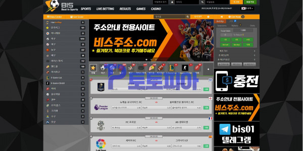 먹튀검증 비스[BIS] (BIS6636.COM) 먹튀확정 - 토토피아