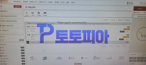 먹튀검증 뉴배팅[NEWBETTING] (33-nbt.com) 먹튀확정 - 토토피아